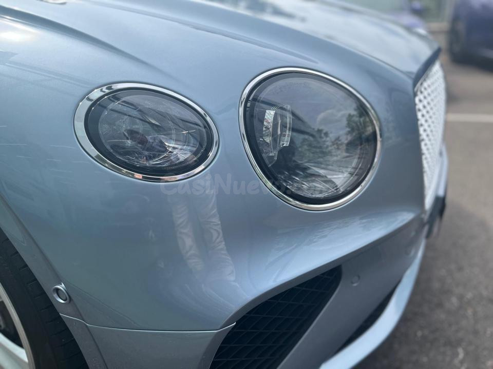 Bentley Continental GT - foto 5