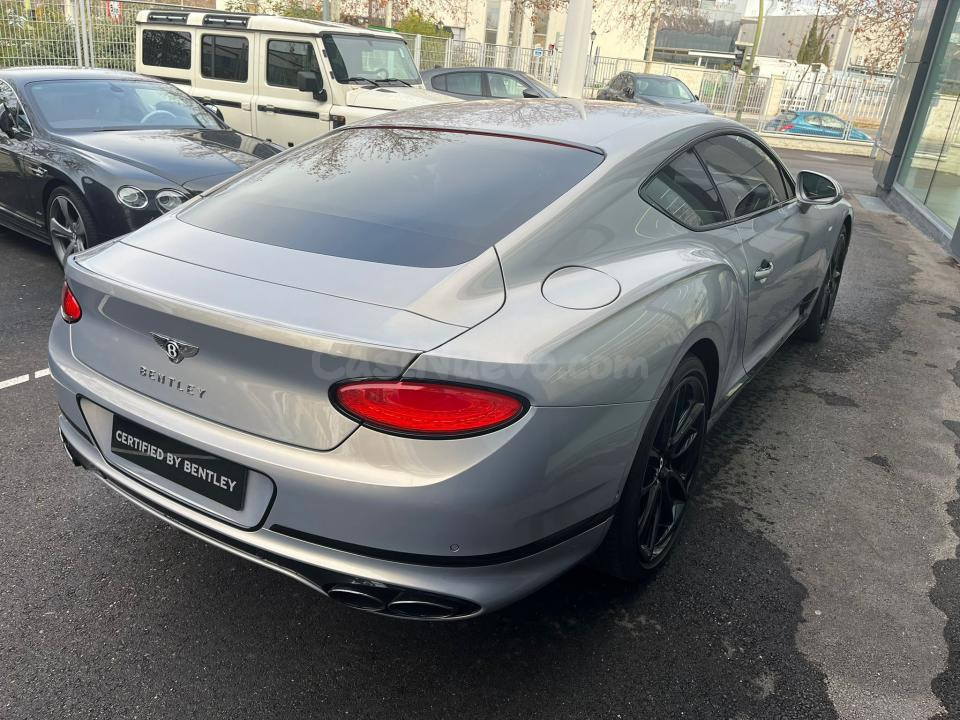 Bentley Continental GT - foto 5