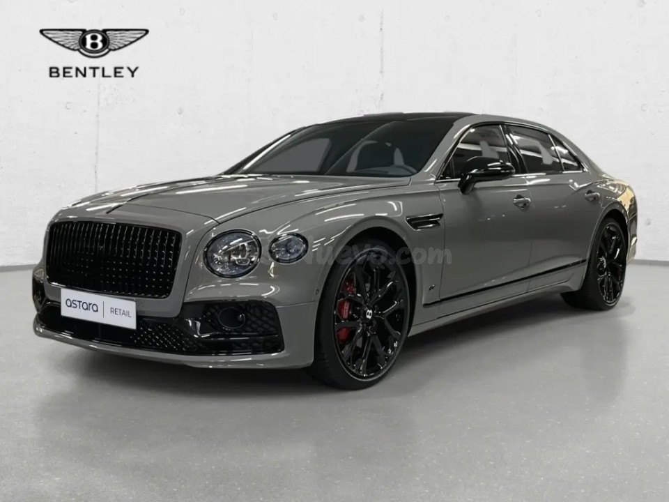 Bentley Flying Spur