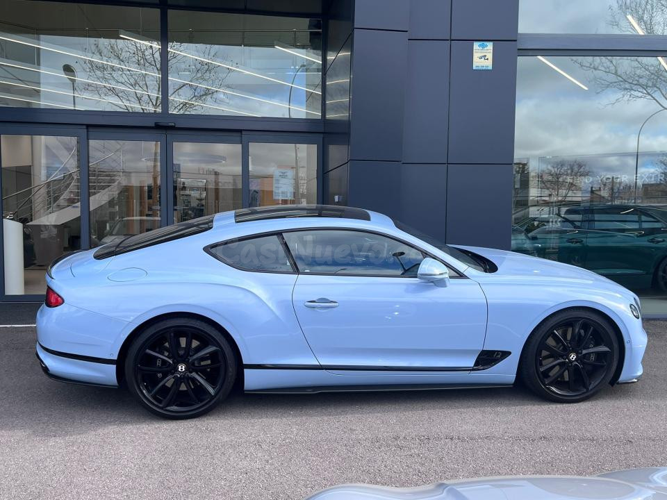 Bentley Continental GT - foto 3