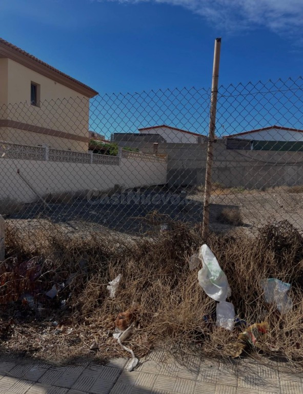 Parcela en Venta en Tarajalejo Las Palmas - foto 2