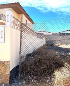 Parcela en Venta en Tarajalejo Las Palmas - foto 4