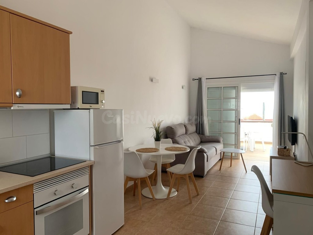 Casa-Chalet en Venta en Caleta De Fuste Las Palmas - foto 4