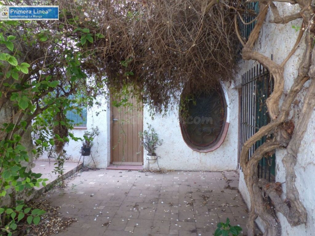 Venta de finca agrícola en Los Belones - foto 3