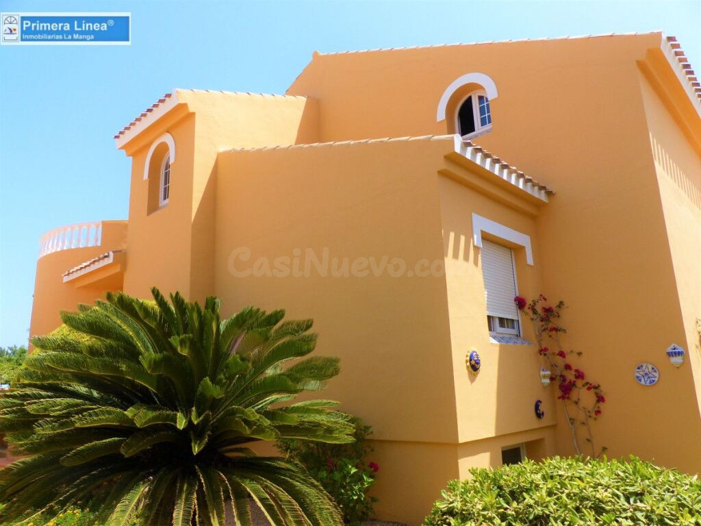 Venta de chalet en Playa Honda