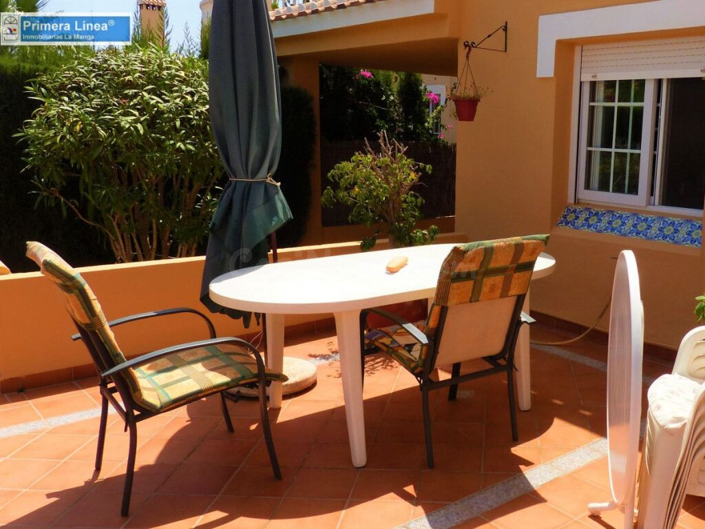 Venta de chalet en Playa Honda - foto 3