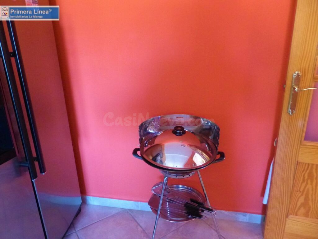 Venta de chalet en Playa Honda - foto 5