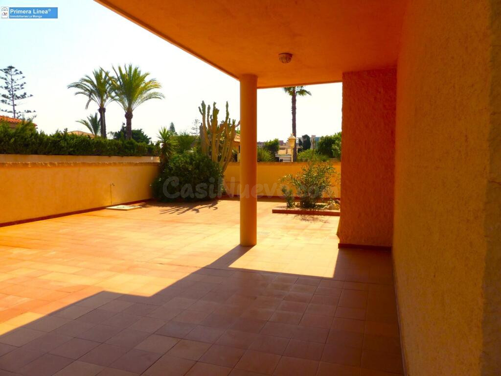 Tu refugio de ensueño en La Manga del Mar Menor Km 6 - foto 4