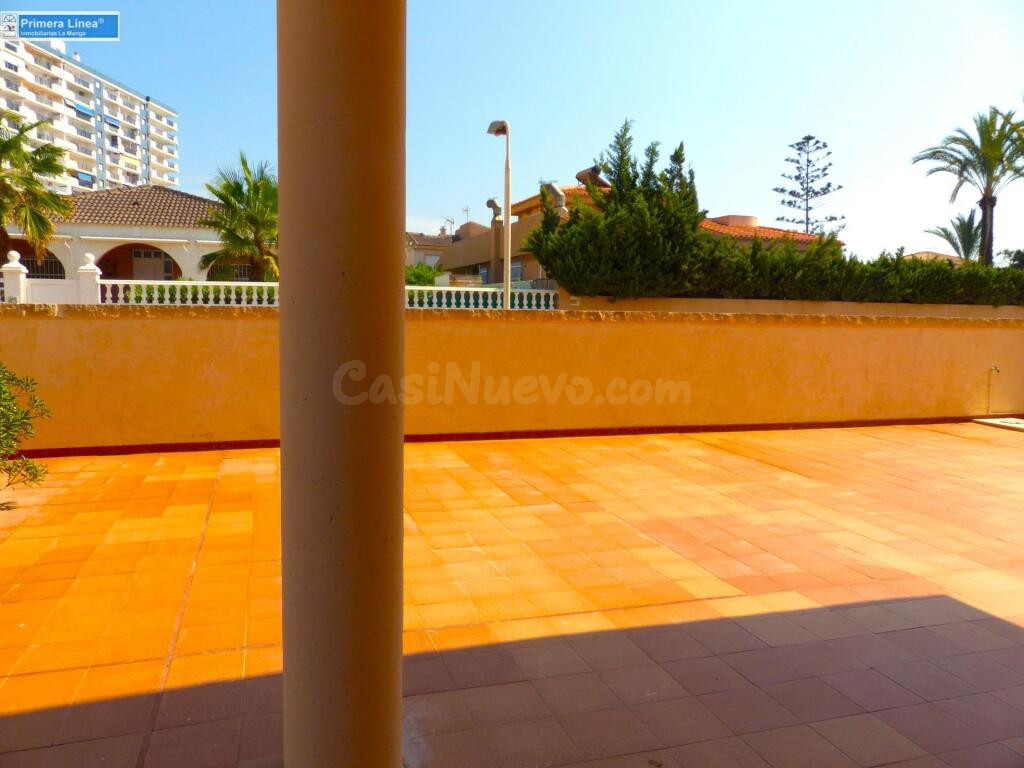 Tu refugio de ensueño en La Manga del Mar Menor Km 6 - foto 5