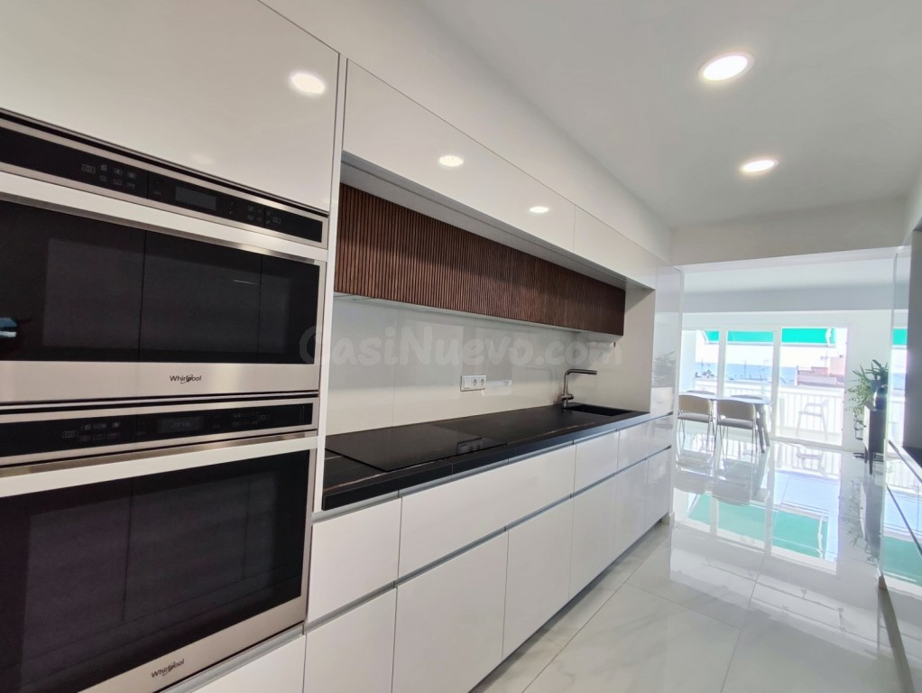 Piso en Venta en Torrevieja Alicante - foto 5