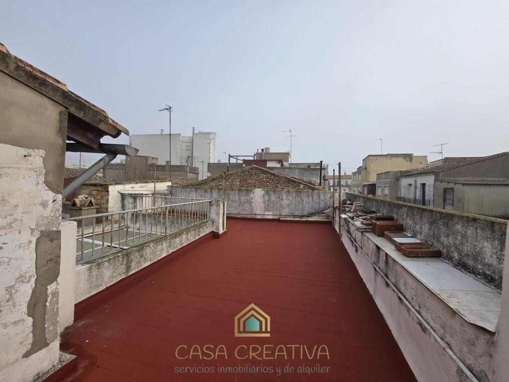 Casa-Chalet en Venta en Favara Valencia - foto 4