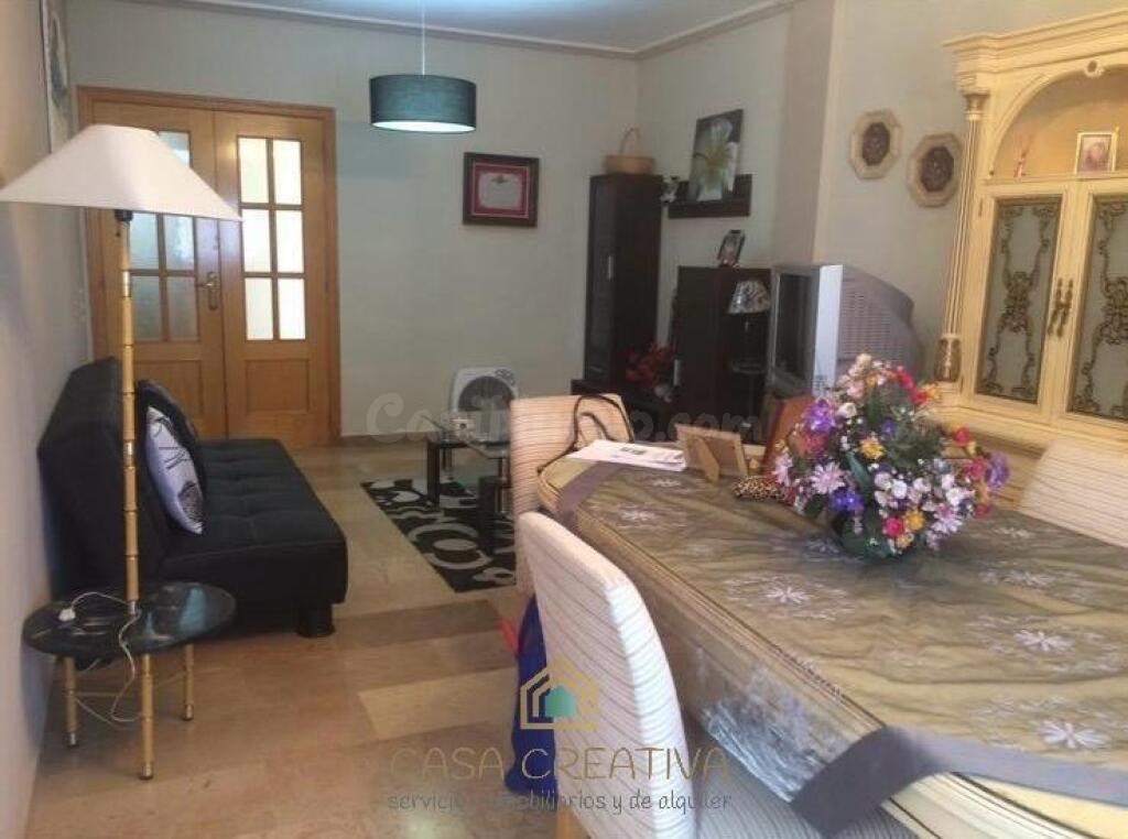 AMPLIO PISO EN VENTA CON GARAJE Y VISTAS DESPEJADAS – ANTELL