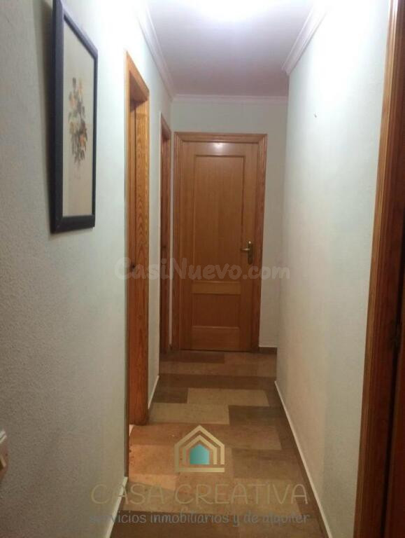 AMPLIO PISO EN VENTA CON GARAJE Y VISTAS DESPEJADAS – ANTELL - foto 4