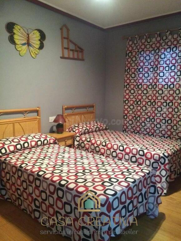 AMPLIO PISO EN VENTA CON GARAJE Y VISTAS DESPEJADAS – ANTELL - foto 5