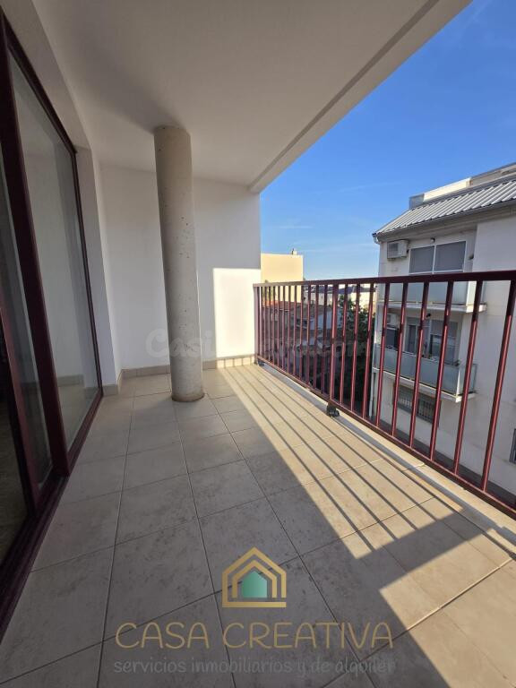 APARTAMENTO EN VENTA EN NÁQUERA – TERRAZA Y RESIDENCIAL CON  - foto 3