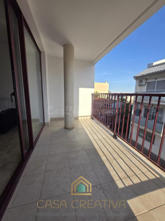 APARTAMENTO EN VENTA EN NÁQUERA – TERRAZA Y RESIDENCIAL CON  - foto 4