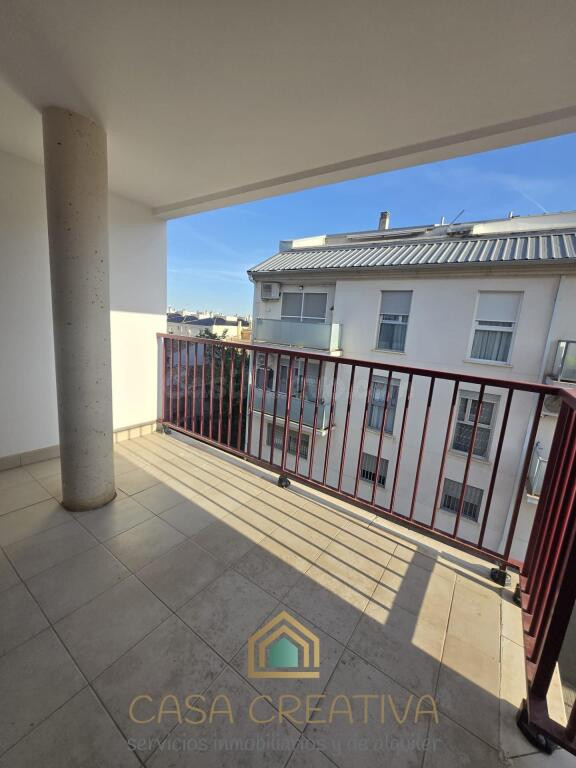 APARTAMENTO EN VENTA EN NÁQUERA – TERRAZA Y RESIDENCIAL CON  - foto 5