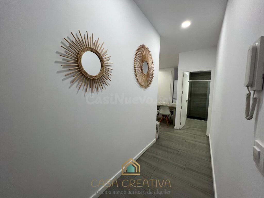 ESTUDIO LOFT EN ALQUILER JUNTO AL MERCADO CENTRAL – VALENCIA - foto 4