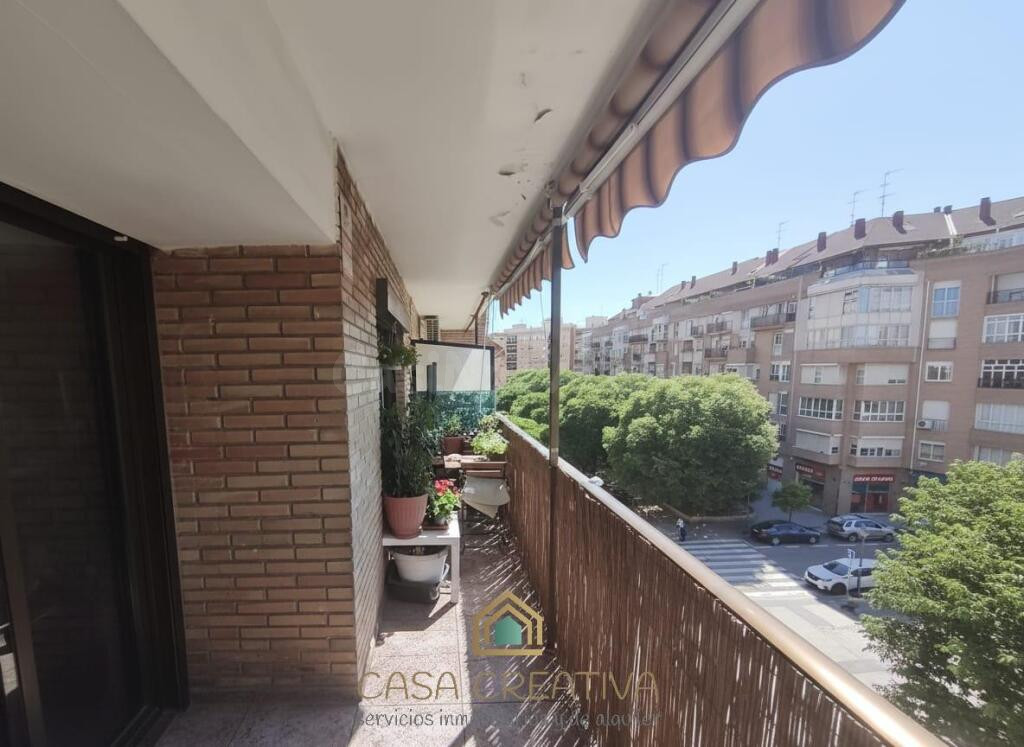 PISO EN VENTA EN VALENCIA – TOTALMENTE AMUEBLADO Y LISTO PARA ENTRAR A VIVIR – 213.000 €