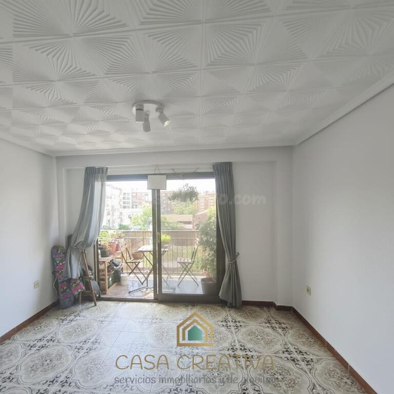 PISO EN VENTA EN VALENCIA – TOTALMENTE AMUEBLADO Y LISTO PAR - foto 5