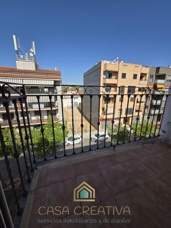 PISO EN VENTA EN ALCÀNTARA DE XÚQUER – AMPLIO, LUMINOSO Y CO