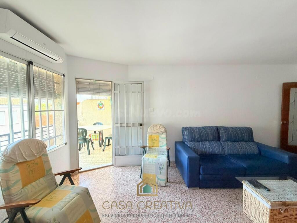 PISO EN VENTA EN BARX – AMPLIO, LUMINOSO Y CON TRASTERO - 2º - foto 3