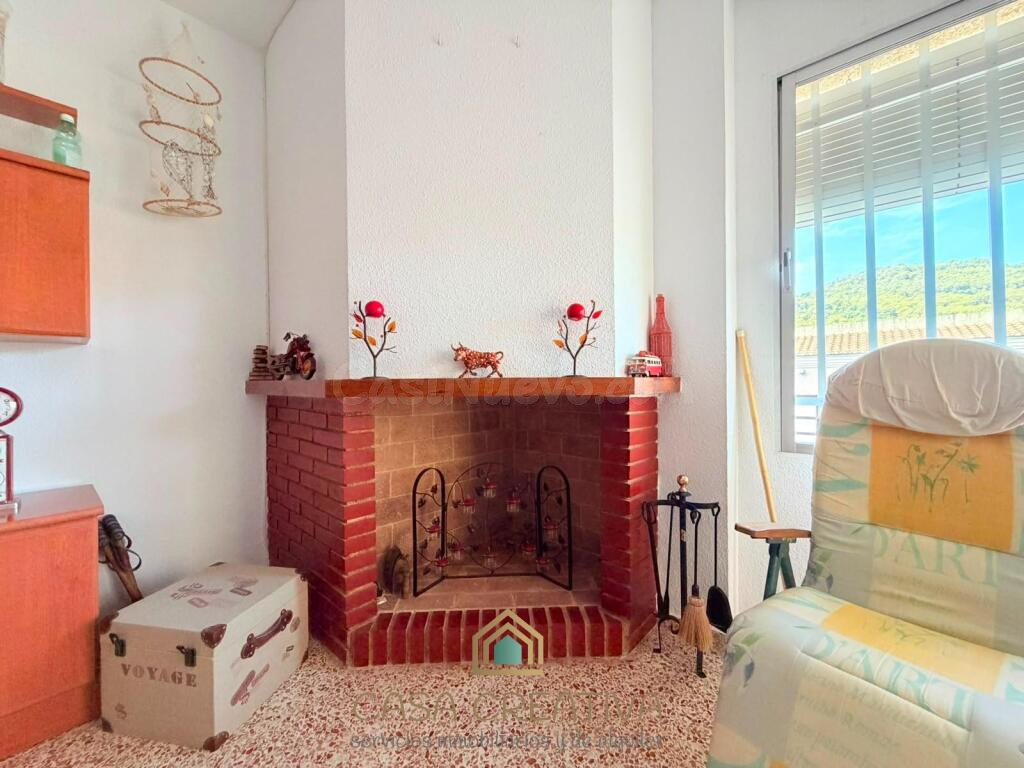 PISO EN VENTA EN BARX – AMPLIO, LUMINOSO Y CON TRASTERO - 2º - foto 4