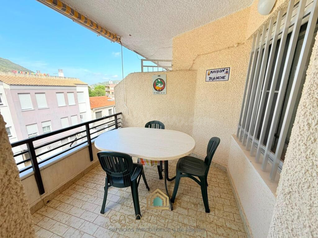 PISO EN VENTA EN BARX – AMPLIO, LUMINOSO Y CON TRASTERO - 2º - foto 5
