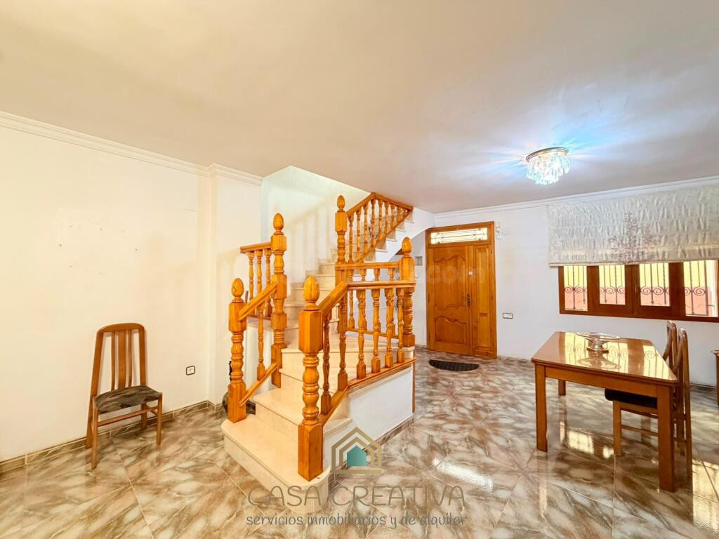 Adosada en Venta en Xàtiva Valencia - foto 2
