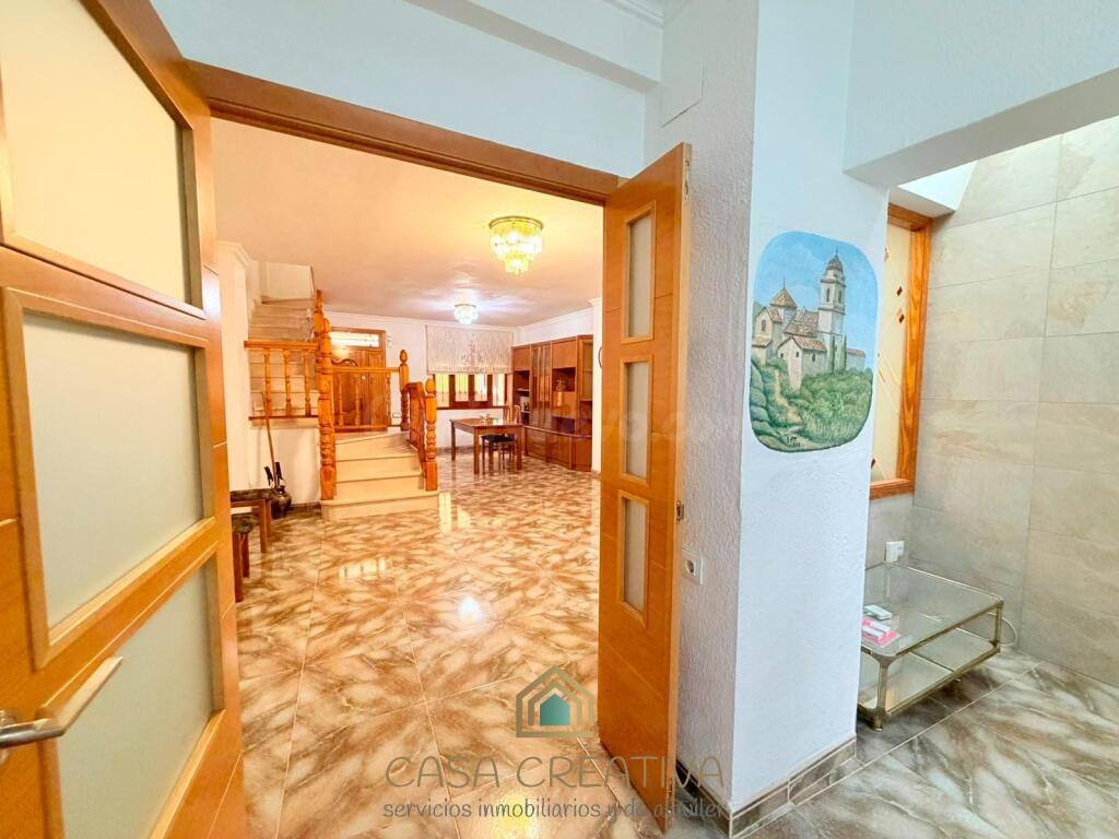 Adosada en Venta en Xàtiva Valencia - foto 3