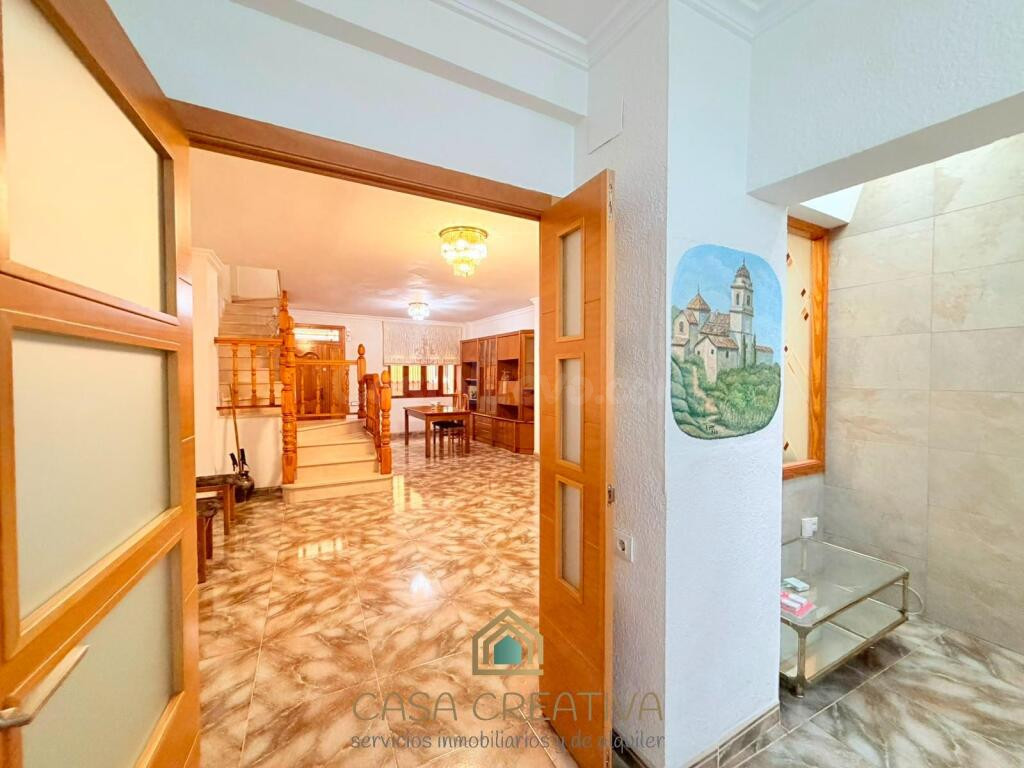 Adosada en Venta en Xàtiva Valencia - foto 4