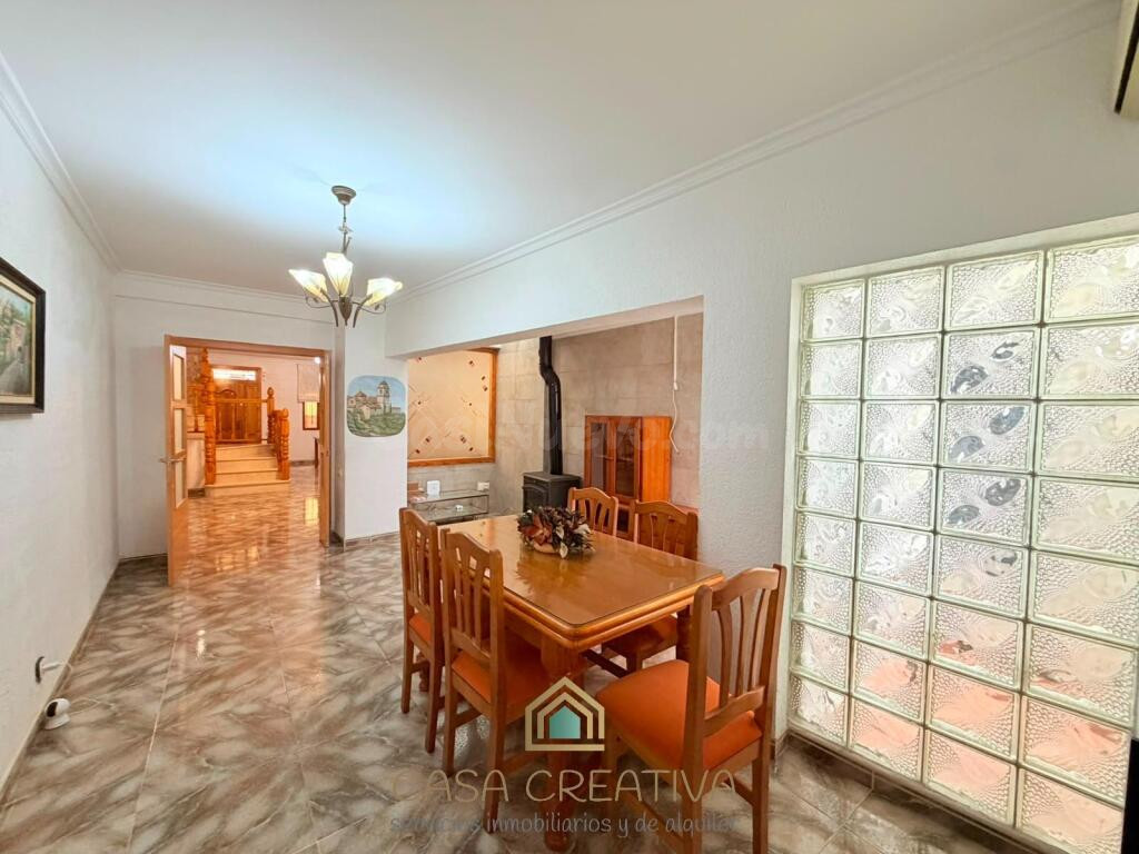 Adosada en Venta en Xàtiva Valencia - foto 5