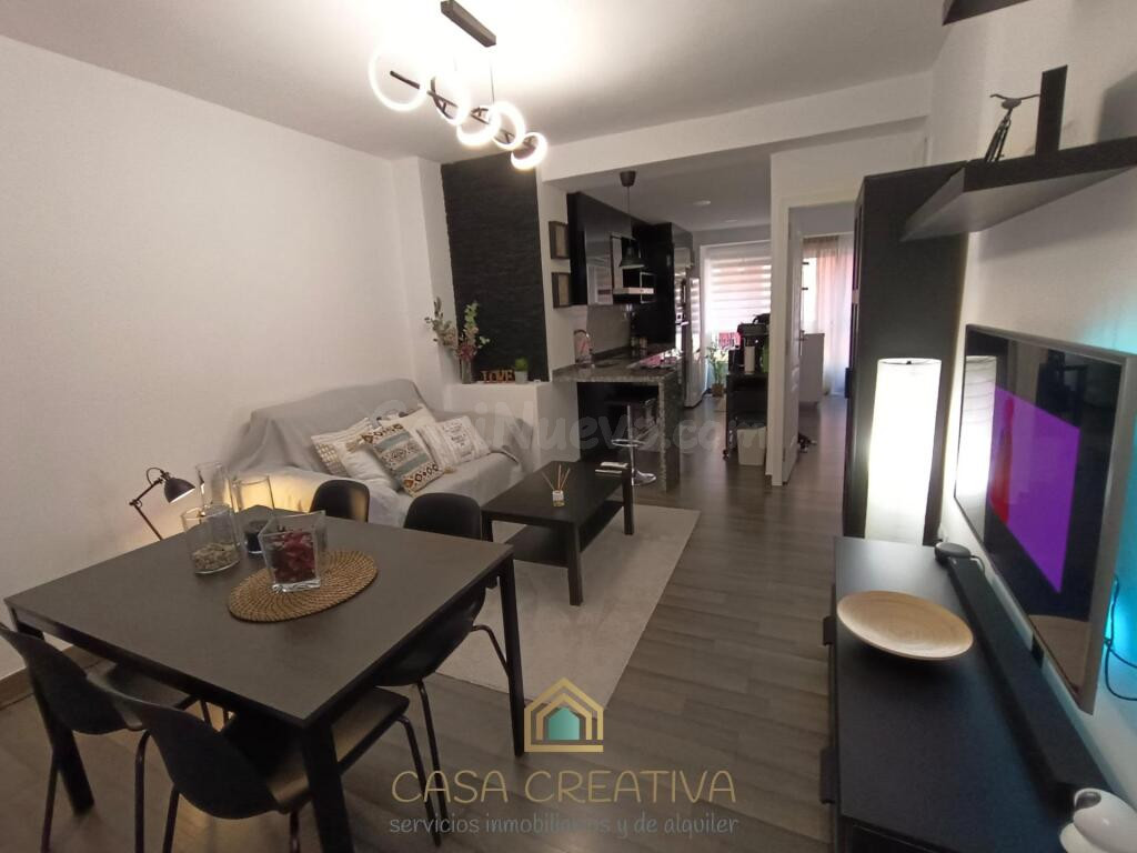 PISO EN VENTA EN ALZIRA – REFORMADO, LUMINOSO Y LISTO PARA E - foto 2