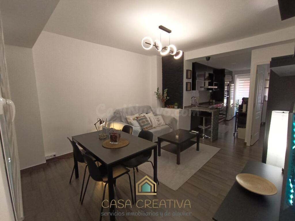 PISO EN VENTA EN ALZIRA – REFORMADO, LUMINOSO Y LISTO PARA E - foto 3