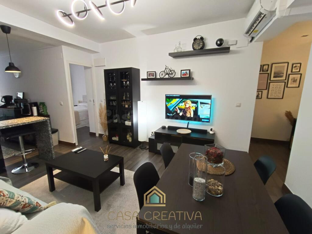 PISO EN VENTA EN ALZIRA – REFORMADO, LUMINOSO Y LISTO PARA E - foto 4