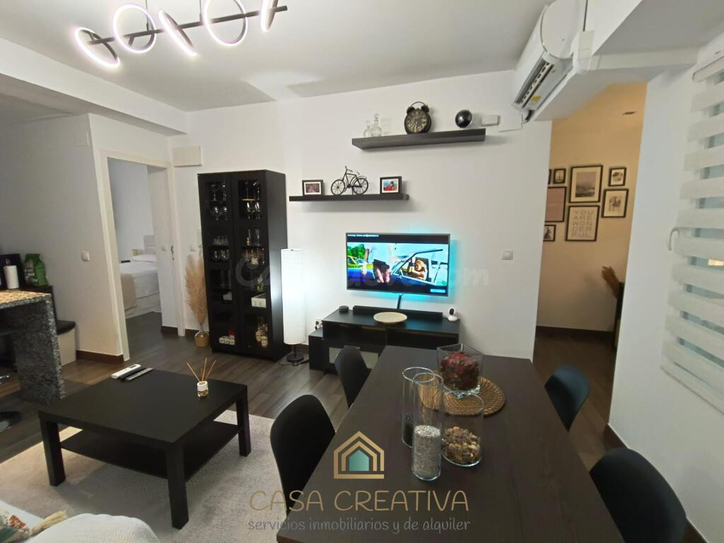 PISO EN VENTA EN ALZIRA – REFORMADO, LUMINOSO Y LISTO PARA E - foto 5
