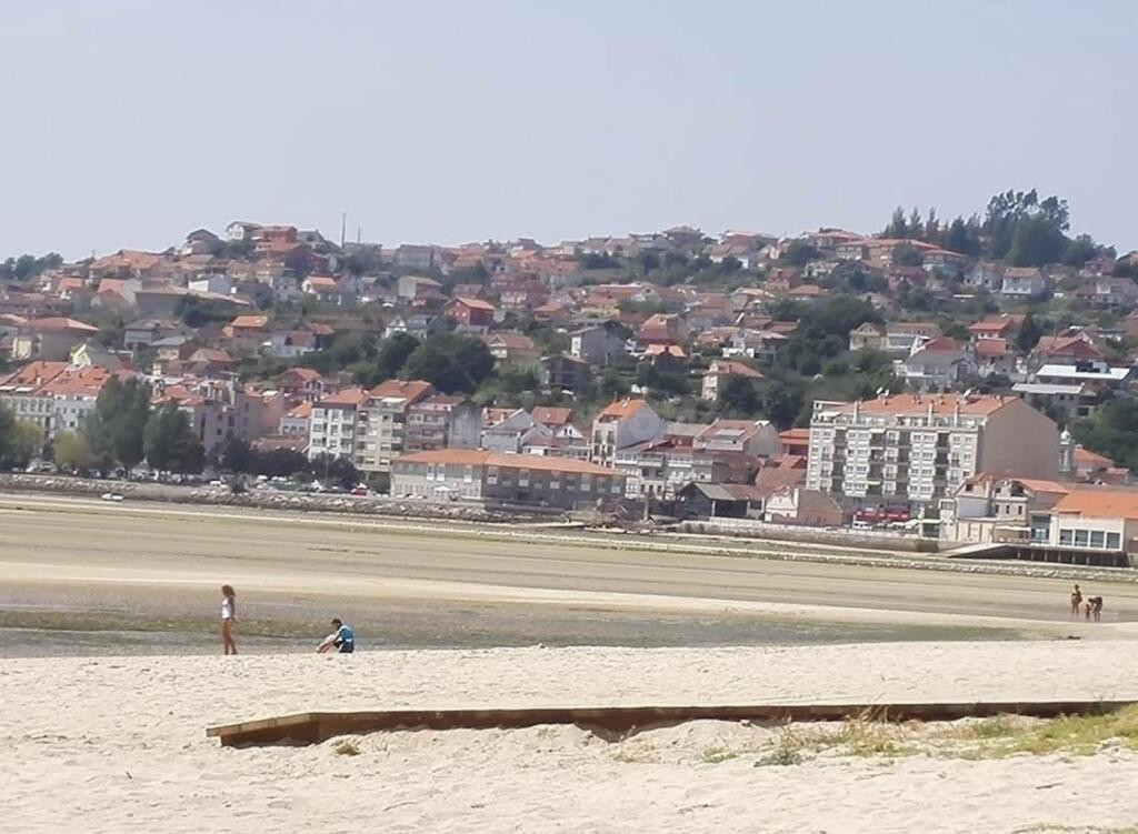 SOLAR EDIFICABLE CON PROYECTO PARA 13 VIVIENDAS. MOAÑA CENTR - foto 3