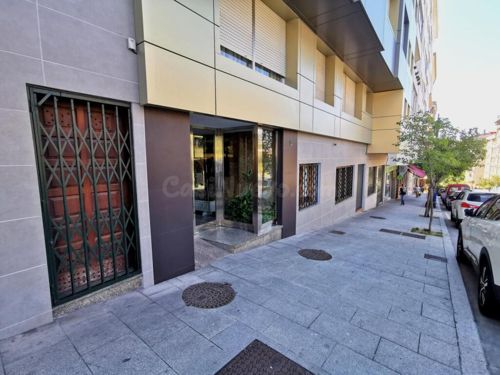 Local comercial en Venta en Vigo Pontevedra