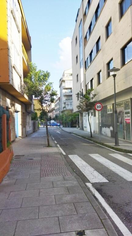 CASA DE 3 PLANTAS PARA RESTAURAR EN CALLE ATRANCO 24. CANGAS - foto 3