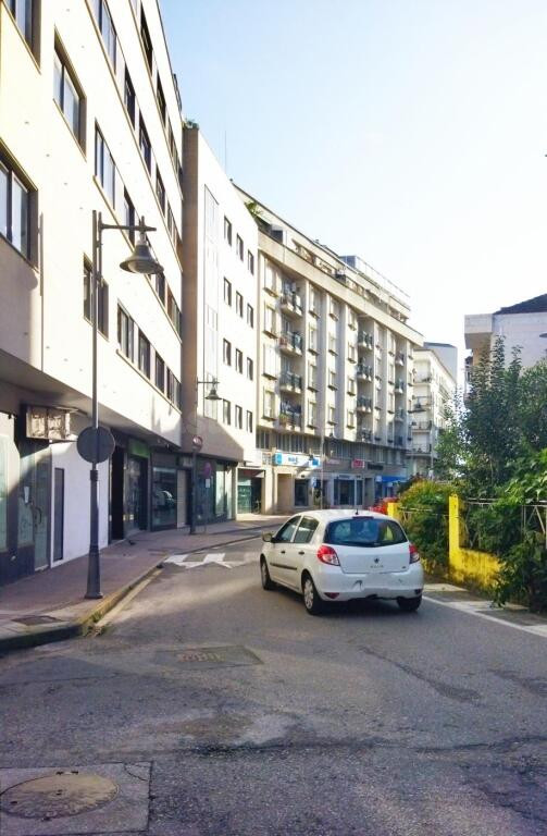 CASA DE 3 PLANTAS PARA RESTAURAR EN CALLE ATRANCO 24. CANGAS - foto 4