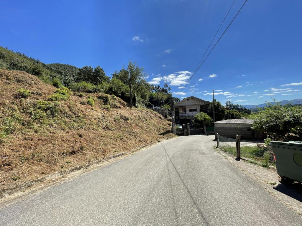 Magnifico terreno con proyecto en Mos - foto 5