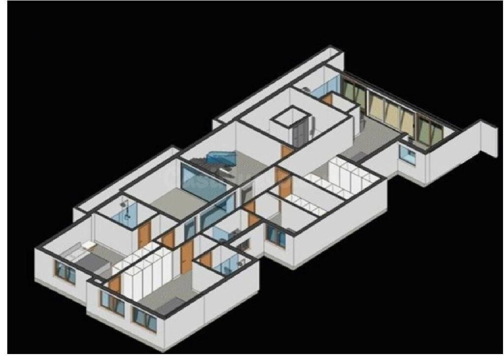 Cree su Ático Dúplex de Ensueño o dos nuevas viviendas en pl - foto 5