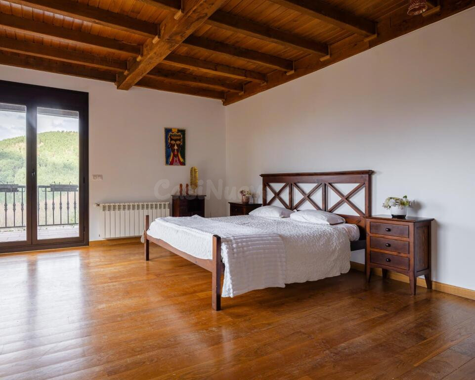 Un hogar de ensueño en Padrenda: lujo, naturaleza y exclusiv - foto 4