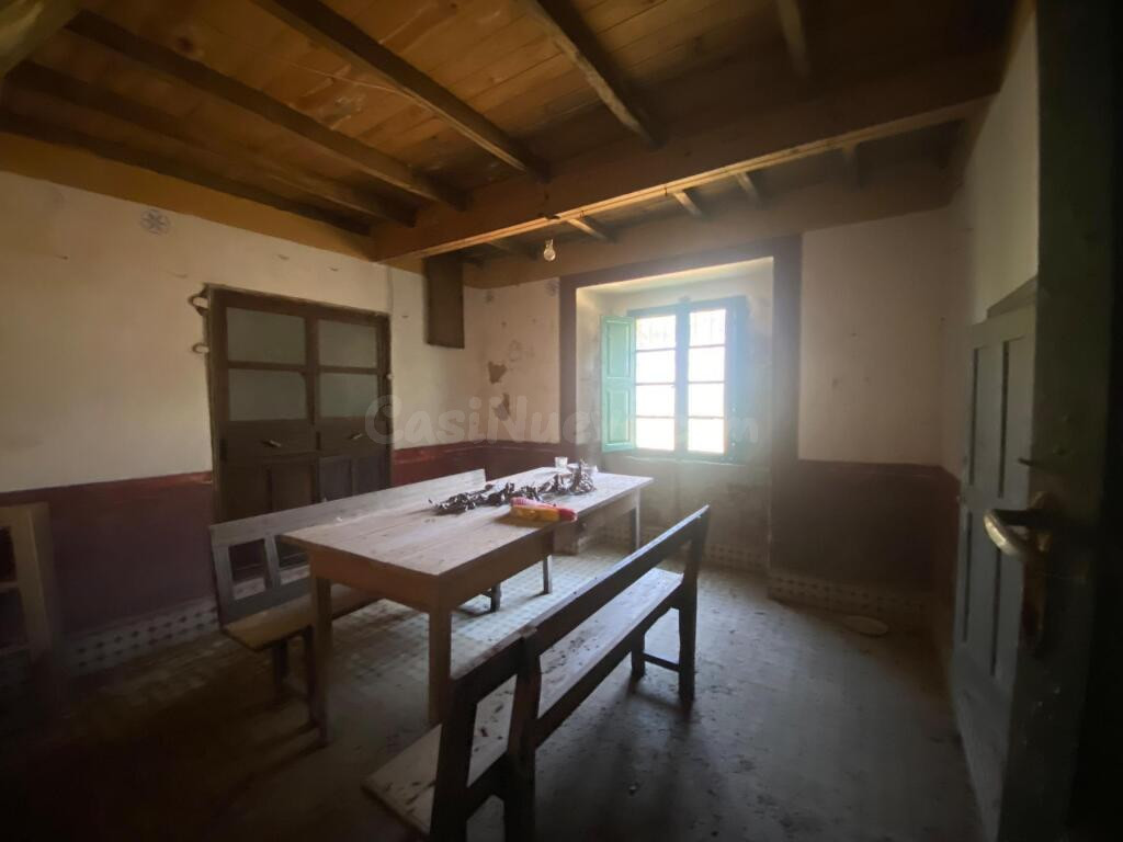 Finca histórica gallega con un potencial infinito cerca de F - foto 3