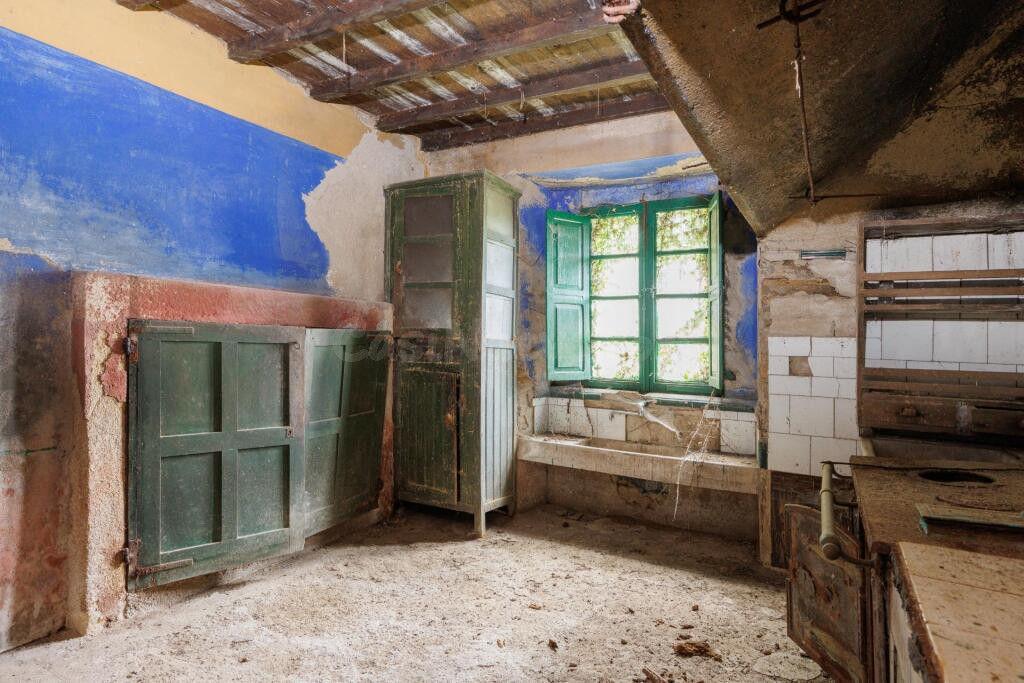 Finca histórica gallega con un potencial infinito cerca de F - foto 5