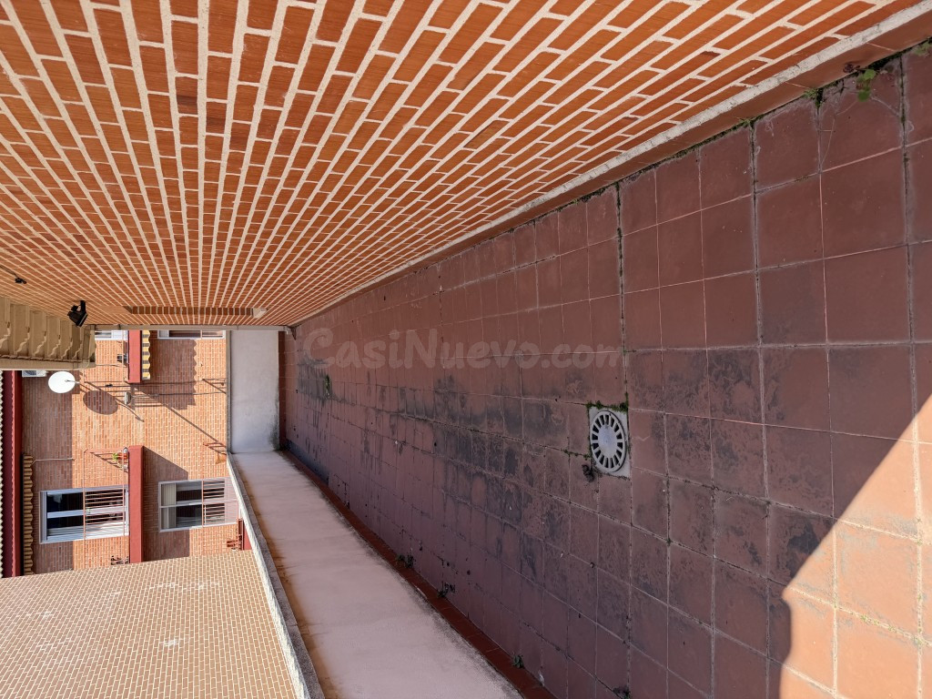 Casa-Chalet en Venta en Flecha, La Valladolid - foto 3