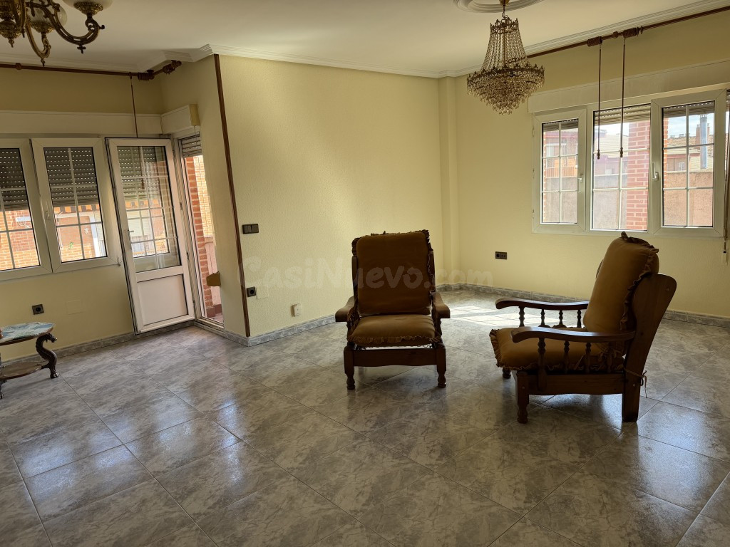 Casa-Chalet en Venta en Flecha, La Valladolid - foto 4