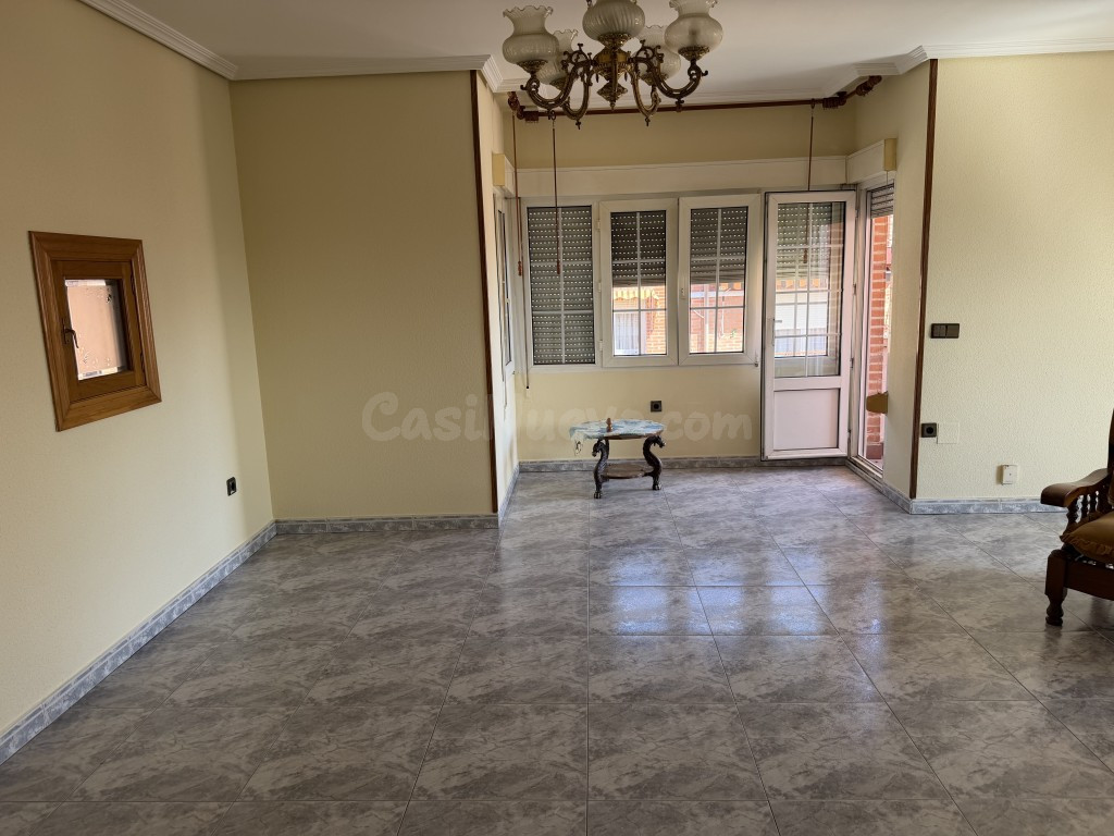 Casa-Chalet en Venta en Flecha, La Valladolid - foto 5