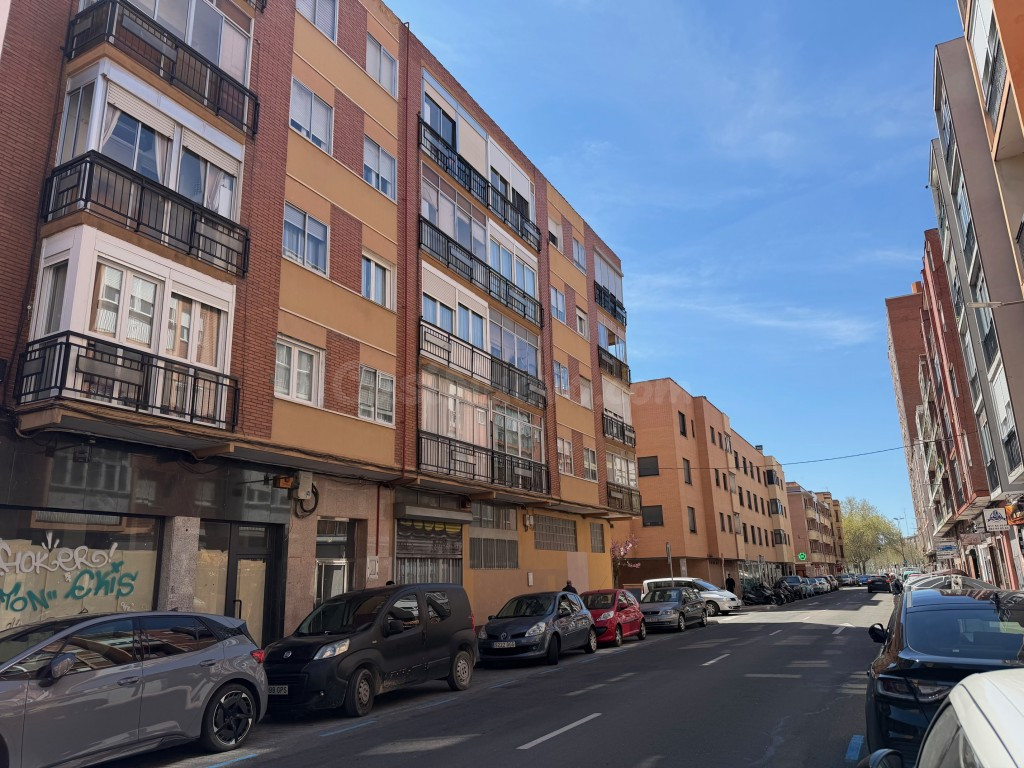 Piso en Venta en Valladolid Valladolid CAMINO DE LA ESPERANZA