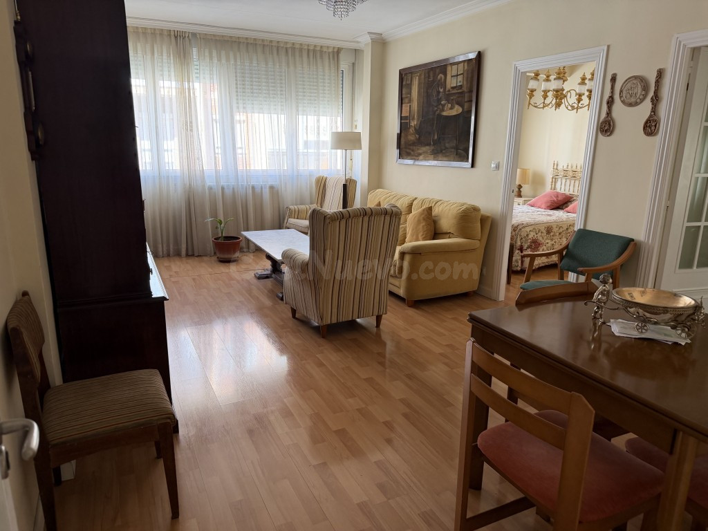 Piso en Venta en Valladolid Valladolid CAMINO DE LA ESPERANZ - foto 3